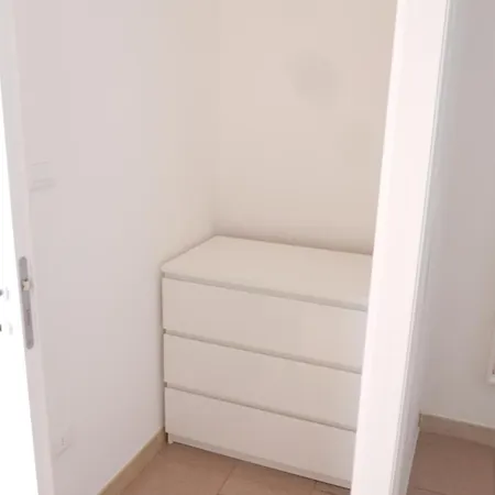 Al Mare In Salento B12 Appartement *