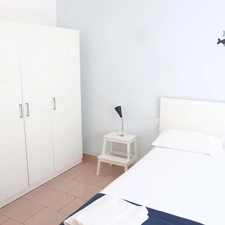Appartement Al Mare In Salento B12 Santa Maria di Leuca