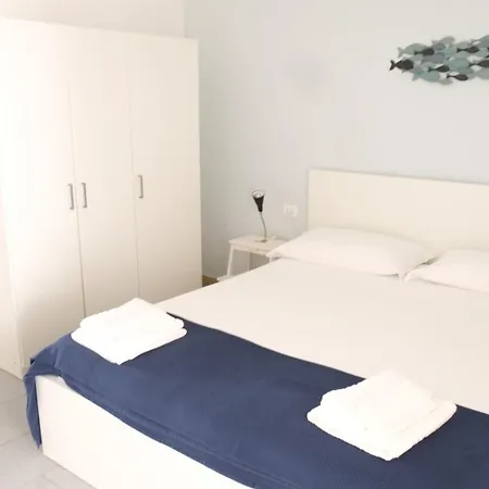 Al Mare In Salento B12 Santa Maria di Leuca