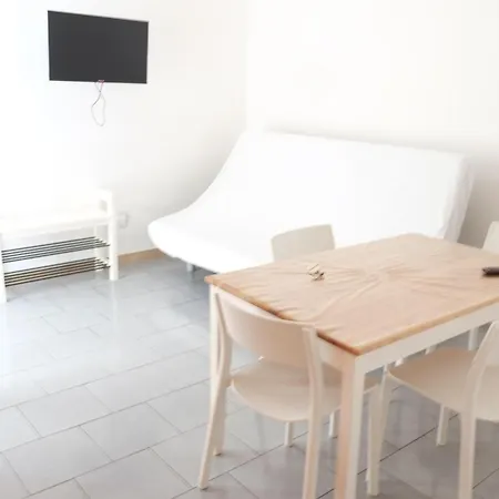 Al Mare In Salento B12