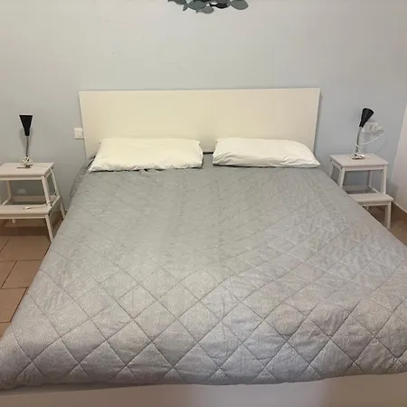 Appartement Al Mare In Salento B12 Santa Maria di Leuca