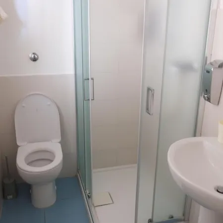 Al Mare In Salento B12 *