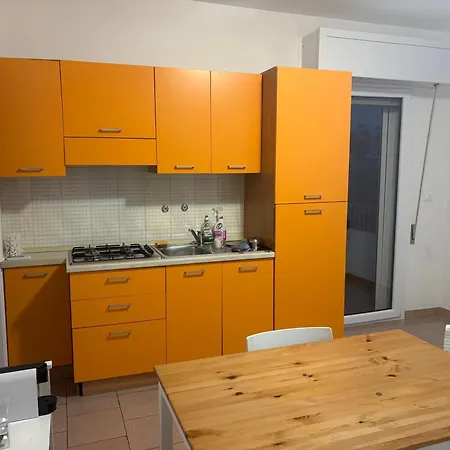 Al Mare In Salento B12 Appartement *