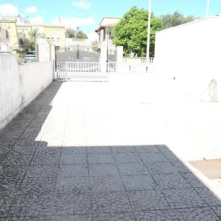 Appartement Al Mare In Salento B12 *