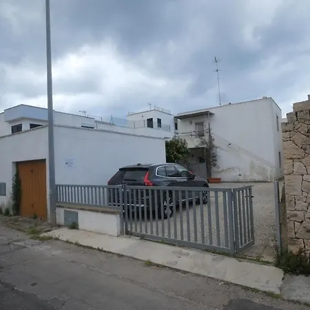 Al Mare In Salento B12 Santa Maria di Leuca