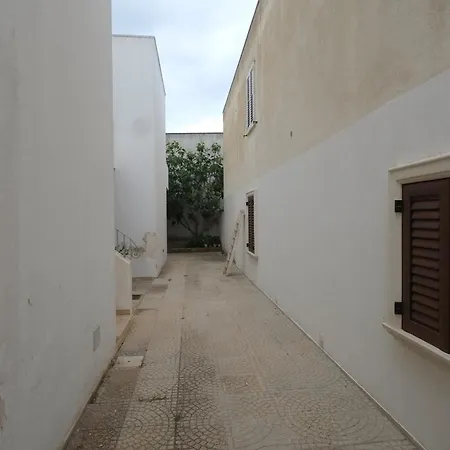 Al Mare In Salento B12 Apartment *