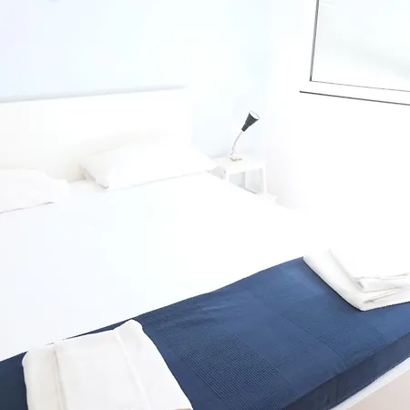 Al Mare In Salento B12 Apartment