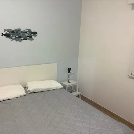Apartment Al Mare In Salento B12