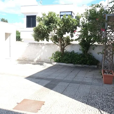 Al Mare In Salento B12 Apartment Santa Maria di Leuca