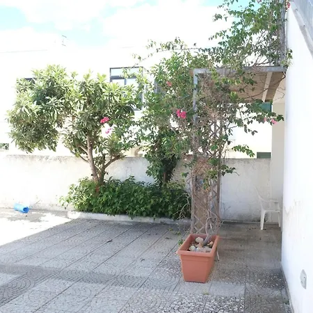 Apartment Al Mare In Salento B12 Santa Maria di Leuca