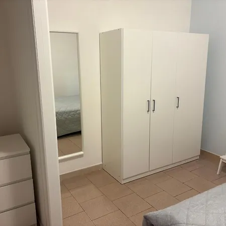 Apartment Al Mare In Salento B12