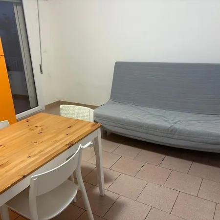Al Mare In Salento B12 Apartment Santa Maria di Leuca