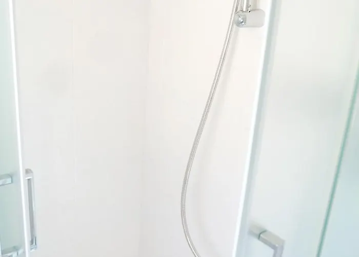 Al Mare In Salento B12 Appartement