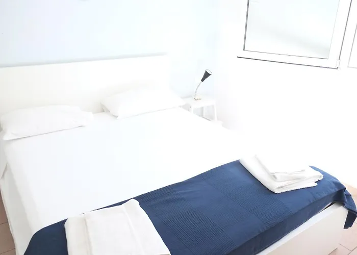 Al Mare In Salento B12 Appartement
