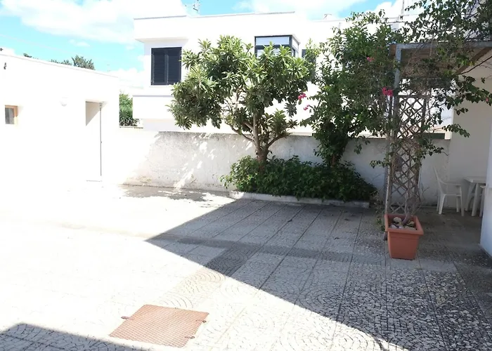 Al Mare In Salento B12 Apartamento Santa Maria di Leuca