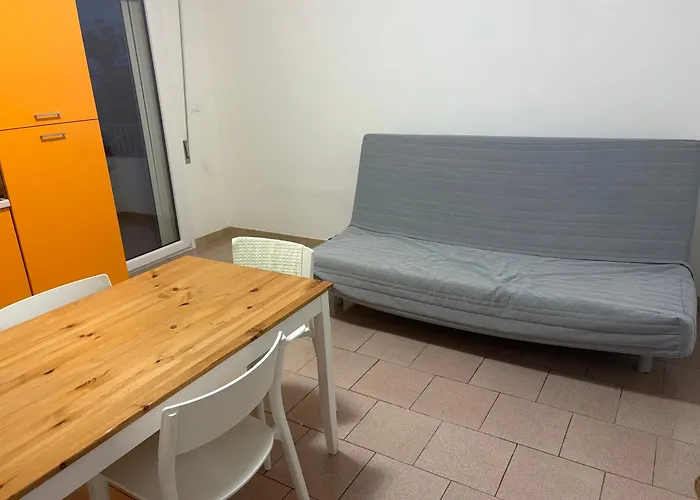 Al Mare In Salento B12 Apartamento Santa Maria di Leuca